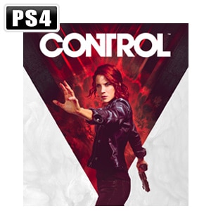 Ps4 Control コントロール Joshin Webショップ 通販 マーベラス Pljm 16490 Ps4 コントロール