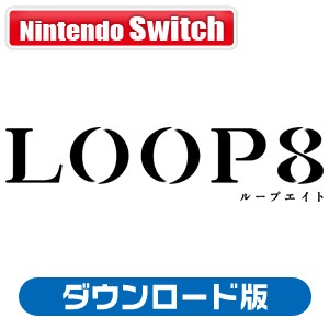 LOOP8 ループエイト /Switch/HACPA2J2A Amazon.co.jp: LOOP8(ループエイト) - Switch : ゲーム
