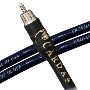 �J���_�X�bRCA�P�[�u��(1.0m�E�y�A)CROSSLINK�y�󒍐��Y�i�z�bCROSSLINK RCA 1.0M