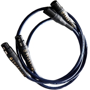 �J���_�X�bXLR�P�[�u��(1.5m�E�y�A)CROSSLINK�y�󒍐��Y�i�z�bCROSSLINK XLR 1.5M