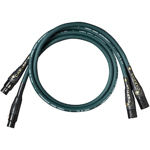 �J���_�X�bXLR�P�[�u��(1.0m�E�y�A)Parsec�bPARSEC 1.0M XLR
