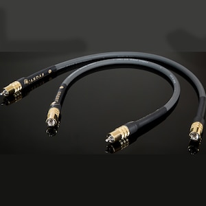�J���_�X�bRCA�P�[�u��(0.5m�E�y�A)Iridium�s�C���W�E���t�bIRIDIUM RCA 0.5M