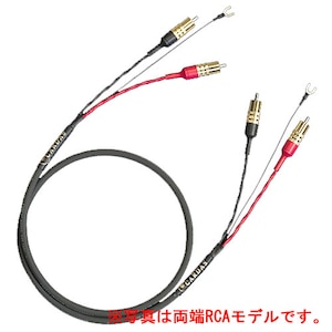 �J���_�X�b�t�H�m�P�[�u��(1.25m)�y�X�g���[�gDIN�[�q��RCA�[�q�z�bIRIDIUM ̵�DIN 1.25M