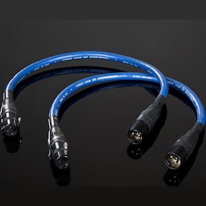 �J���_�X�bXLR�P�[�u��(1.5m�E�y�A)CLEAR SKY�i�N���A�E�X�J�C�j�y�󒍔����i�z�bCLEAR SKY XLR 1.5M