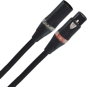�T�G�N�bXLR���C���P�[�u��(3.0m�E�y�A)�y�����i�z�bXR-1805-3.0