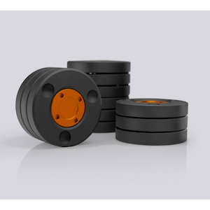 �A�N�Z�X�b���]�i���X�R���g���[���C���V�����[�^�[(4��1�g)�bNOIR(AXXESS)