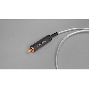�A�N�Z�X�bRCA�P�[�u��(2.0m�E�y�A)�bS.I.CABLE-RCA2.0AXXE