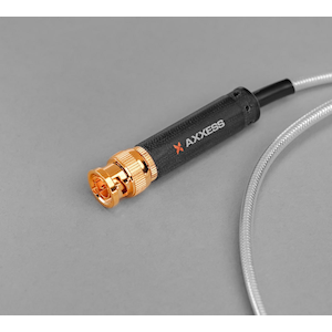 �A�N�Z�X�bBNC�f�W�^���P�[�u��(1.0m�E1�{)�bD.I.CABLE-BNC1.0AXXE