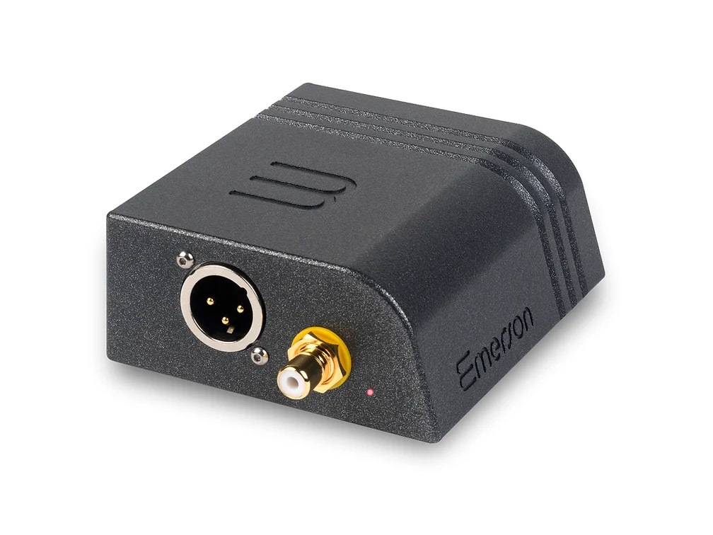 TRITECH ADA-01D オーディオ信号分配器(A/Dコンバーター付)
