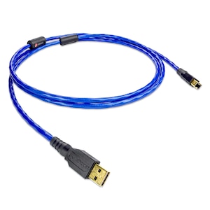 �m�[�h�X�g�b�I�[�f�B�I�O���[�hUSB�P�[�u��(7.0m)�yA�z�^�C�v�ˁyB�z�^�C�v�sBLUE HEAVEN 3 USB 2.0�t�b3BHUSB7MAB(�-�޽�)