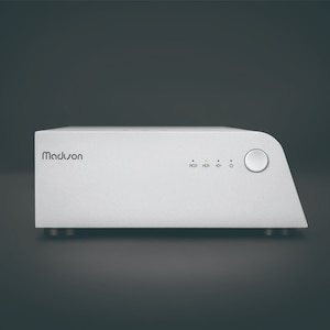 ���b�g�\���b2�`�����l���E�p���[�A���v�bMADISON-AMPLIFIER