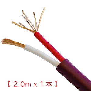 �T�G�N�b�؂蔄��X�s�[�J�[�P�[�u���y2.0m��1�{�z�bSPC-850-2M