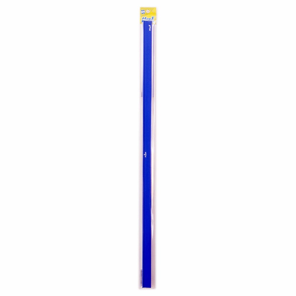 マグネットバー 620mm 青 | マグエックス | MOB-620B | Joshin