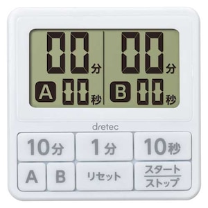 デジタルタイマー ホワイト Joshin Webショップ 通販 ドリテック T 551 Wt デジタルタイマー ホワイト Joshin Webショップ 通販 ドリテック T 551 Wt