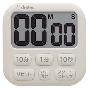 �h���e�b�N�b�L�b�`���^�C�}�[�@�A�C�{���[�bT-621IV