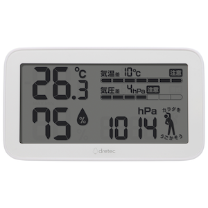 �h���e�b�N�b�����x�v�bO-707WT