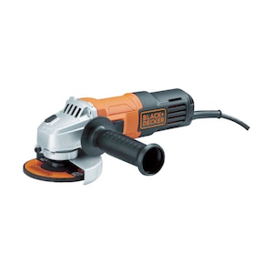 �u���b�N���f�b�J�[�b100mm�f�B�X�N�O���C���_�[�bG650-JP(B&D)