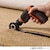 �u���b�N���f�b�J�[�b3.6V���`�E�� �}���`�J�b�^�[�bCS3653LC