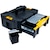 �f�E�H���g�bTSTAK �`�F�X�g 1Drawers�bDWST17803