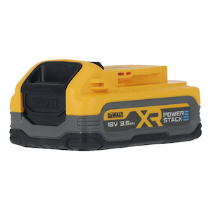 �f�E�H���g�b18V 3.5Ah POWERSTACK �o�b�e���[�bDCBP318-JP