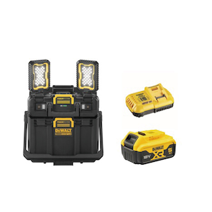 �f�E�H���g�b�^�t�V�X�e��2.0 LED���C�g�t�{�b�N�X( �o�b�e���[�E�[�d��t)�bDWST08063-JP