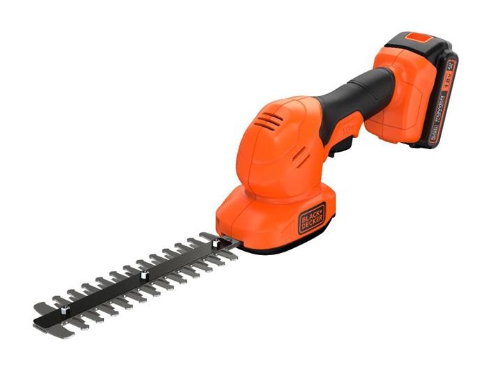 ブラック＆デッカー(BLACK&DECKER)の芝刈り機・草刈り機 比較