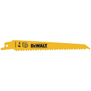 �f�E�H���g�b�Z�[�o�[�\�[�u���[�h 6�R�~150mm(5����)�؍ޗp�bDWAR656-JP