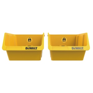 �f�E�H���g�bDEWALT �K���[�W ���[�J�b�v(2�Z�b�g)�bDWST82813
