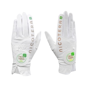 �j�R�e���b���f�B�[�X �S���t�O���[�u ����p(�z���C�g)�bNTGL3655WH