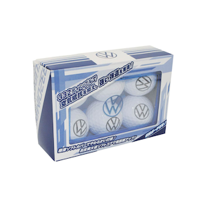 �t�H���N�X���[�Q���b�S���t�{�[�� 6������i�z���C�g�j�bVWBA-3765-WH-6P