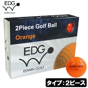 EDWIN�b�S���t�{�[�� 12������i�I�����W�j�bEDBA-3775-12P-OR