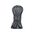 TEE-OFF�b�e�B�[�I�t �w�b�h�J�o�[ �h���C�o�[�p�i�u���b�N�j�bTOHC-5106-DR-BK