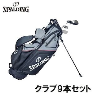 �X�|���f�B���O�b�N���u9�{�Z�b�g�i�u���b�N�~�O���[�j�bSPCS-6101-BKGY
