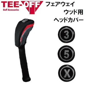 TEE-OFF�bTEE-OFF �t�F�A�E�F�C�E�b�h�p�w�b�h�J�o�[�i���b�h�j�bTOHC-6222 FW RD