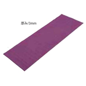 ヨガマット パープル 厚み3mm Joshin Webショップ 通販 アイディアル Ibfg 3704pu ヨガマット パープル 厚み3mm Joshin Webショップ 通販 アイディアル Ibfg 3704pu