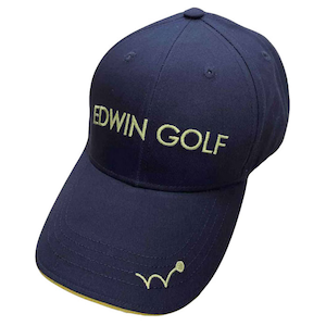 EDWIN GOLFbStLbv(lCr[ETCYFt[/58cm)bEDCP-3777-NV