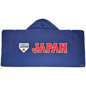 SAMURAI JAPAN�b���W���p�� �ɗ�|���`���i�l�C�r�[�j�bSJMC-6121