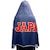 SAMURAI JAPAN�b���W���p�� �ɗ�|���`���i�l�C�r�[�j�bSJMC-6121
