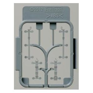 �t�@�C�����[���h�b1/48 �i�m�E�A���B�G�[�V���� WWII �ČR�@�p�V�[�g�x���g�yNC4�z�bFM NC4 �޲��ݷ �������