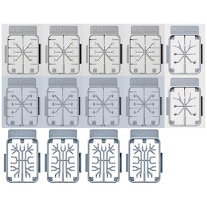 �t�@�C�����[���h�b1/700 �i�m�h���b�h�V���[�Y �鍑�C�R 25mm�O�A���@�e�Z�b�g�y50001�z�bFM 50001 ò������� 25mm ���ݿ���ޭ����