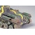 �t�@�C�����[���h�b1/35 �鍑���R �㎵�������[�`�n]�yMR14�z�bMR14 ò��ظ��� 97������ݼ�/��