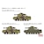 �t�@�C�����[���h�b1/35 �鍑�C�R �Z�\��cm�����C�yMR16�z�bMR16 ò������� ��12cm�޿�γ