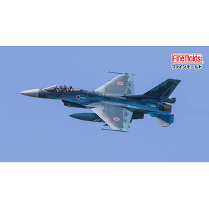 1/72 航空自衛隊 F-2A戦闘機【FP48】