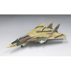 1 72 イラン空軍 F 14a トムキャット 限定品 Joshin Webショップ 通販 ファインモールド イラン F 14a トムキャット