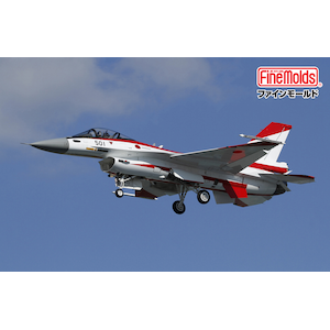 1/72 航空自衛隊 F-2A “飛行開発実験団 501号機”（限定品） 【72948】