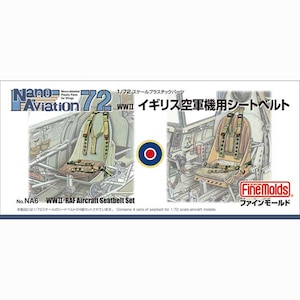 �t�@�C�����[���h�b1/72 �i�m�E�A���B�G�[�V�����V���[�Y �C�M���X��R�@�p�V�[�g�x���g�yNA6�z�bNA6 ���ؽ����ݷֳ �������2