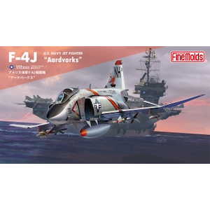 �t�@�C�����[���h�b1/72 �A�����J�C�R F-4J �퓬�@ �A�[�h�o�[�N�X�yFX08�z�bFM FX08 ��ض F-4J �����ް��