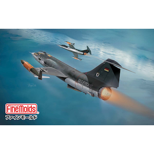 �t�@�C�����[���h�b1/72 �h�C�c�C�R F-104G �퓬�@ �g�}���[�l�t���[�K�[�h�yFX11�z�bFX11 �޲� F-104G �ذ��ذ�ް