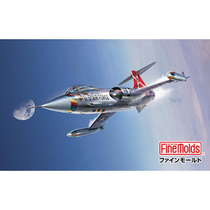 �t�@�C�����[���h�b1/72 �A�����J��R F-104C �퓬�@ �g���b�h�f�r���Y�h�yFX18�z�bFX18 ��ض F-104C گ������ٽ�
