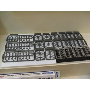 �t�@�C�����[���h�b1/700 Nano-Dread�ذ�� ��͑�a(�ŏI��)�p��āy779032�z�bFM ���(�����ķ)�